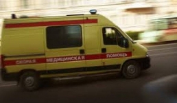 Три человека пострадали в ДТП в Павлодаре
