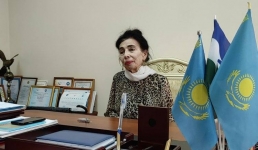 Депортированная павлодарка поблагодарила Казахстан
