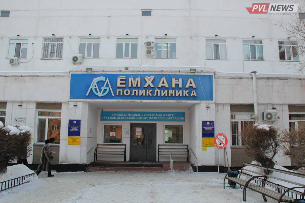 О профилактике ранней беременности побеседовали с павлодарскими подростками
