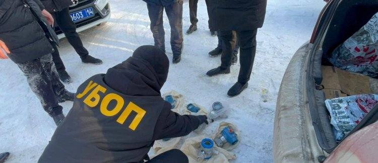 Жителей Павлодарской области подозревают в кражах с ГРЭС Аксу