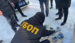 Жителей Павлодарской области подозревают в кражах с ГРЭС Аксу