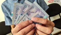 Уроки «Жеті жарғы» начали проводить школьникам Павлодара