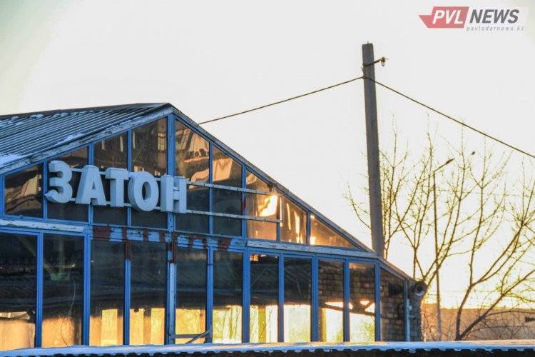 Стало известно, чем заменят Затонский рынок в Павлодаре