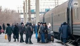 Куда уезжают павлодарцы и откуда прибывают мигранты