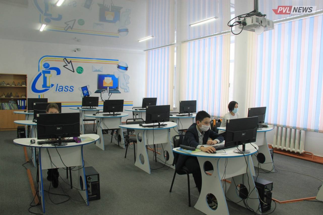 Сельских школьников Павлодарской области пригласили на олимпиаду  «Мың бала»