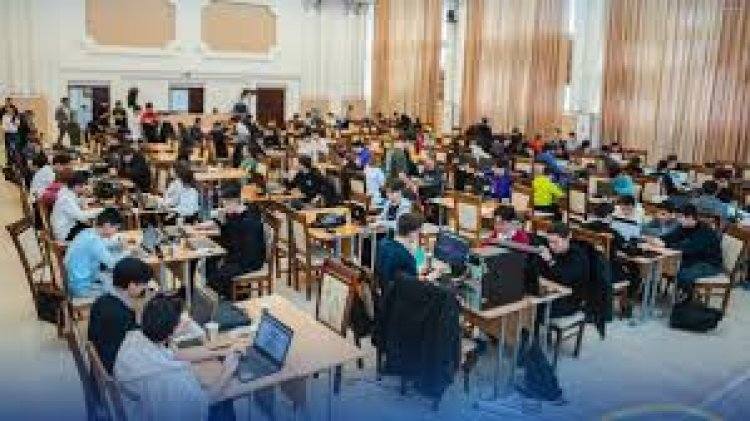 Первый школьный хакатон пройдет в Павлодарской области