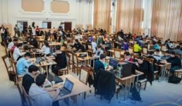 Первый школьный хакатон пройдет в Павлодарской области
