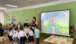 Лучших воспитателей детских садов определили в Павлодаре