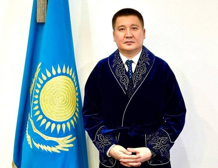 С древним казахским праздником поздравили жителей Павлодарской области