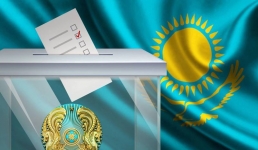 Сколько бюллетеней полагается павлодарцам на выборах