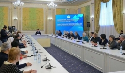 Не превращать Дом дружбы в филиал политических партий призвали в Павлодаре