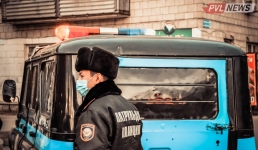 Подробности ДТП с участием ребенка сообщили полицейские Павлодара
