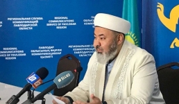 Ауызашар или ифтар: лидер павлодарских мусульман дал пояснение