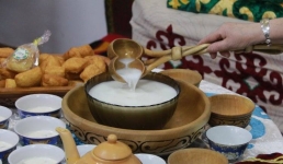 Спектакли, концерты, кино: как павлодарцы отметят Наурыз
