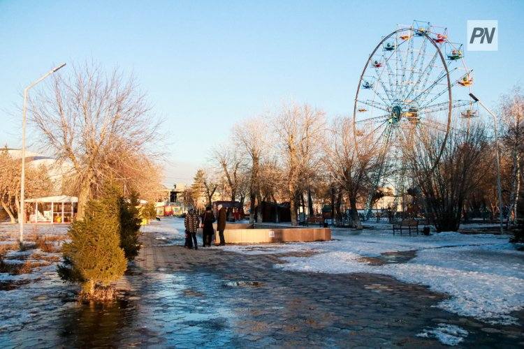 Облачную погоду обещают в Павлодарской области 18 марта