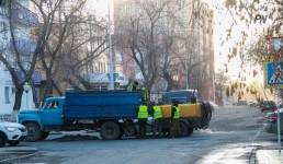 Сколько улиц отремонтируют в этом году в Павлодаре