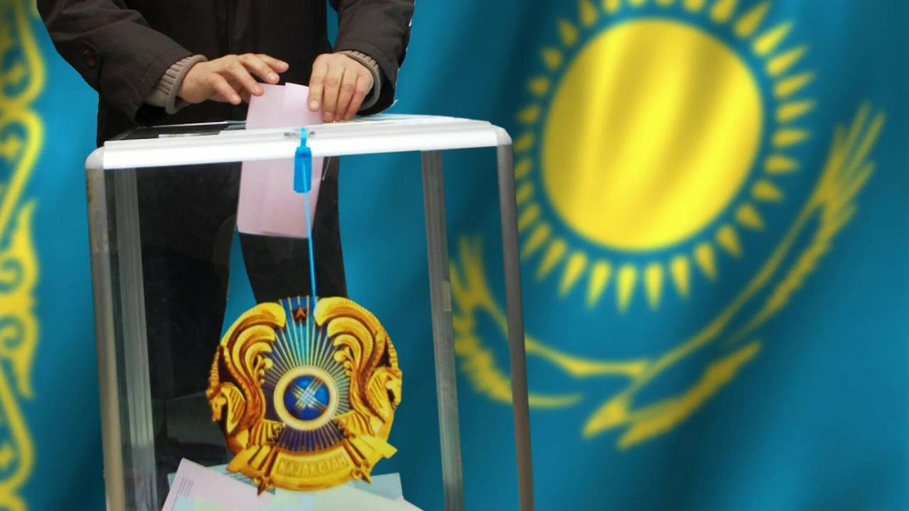 В Павлодарской области открылись избирательные участки