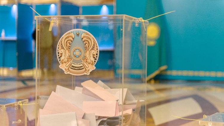 Раннее пробуждение в день выборов объяснили павлодарцы