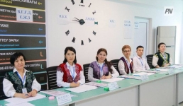 Голосуют с музыкой: как для избирателей в Павлодаре создают атмосферу праздника