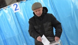 Почти 300 тысяч жителей Павлодарской области получили бюллетени