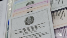 Павлодарцы ответили, сложно ли им разобраться в бюллетенях
