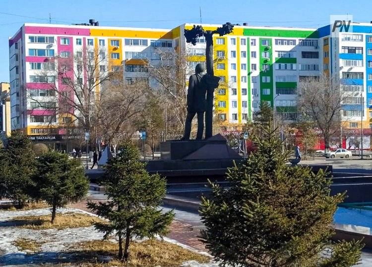 Ясную погоду обещают в Павлодарской области 22 марта