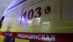 Врачи скорой помощи спасли павлодарку от клинической смерти