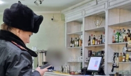 Несовершеннолетние павлодарцы были без родителей в ночных заведениях