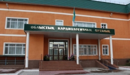 От паралича спасли мужчину павлодарские кардихирурги