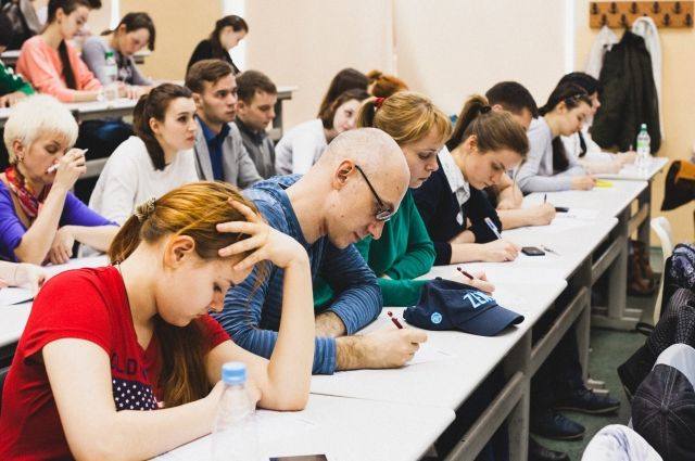 Альтернативу Тотальному диктанту проведут в Павлодаре