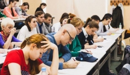 Альтернативу Тотальному диктанту проведут в Павлодаре