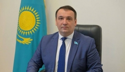 Депутаты выбрали председателя маслихата Павлодарской области