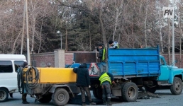 Какие основные улицы Павлодара отремонтируют летом