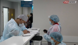 Врачи прооперировали попавшую в ДТП павлодарку