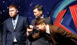 Отборочный этап фестиваля КВН прошел в Павлодаре