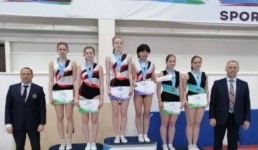 Шесть золотых медалей выиграли на чемпионате РК павлодарские легкоатлеты