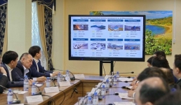 Новый формат встреч с инвесторами запустили в Павлодаре