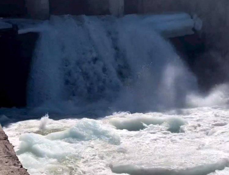 Наполнят озеро и угодья: в Павлодарскую область придёт большая вода