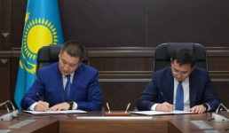 ERG профинансирует социальные проекты в Павлодарской области
