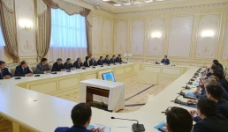 Депутаты будут чаще встречаться с жителями Павлодарской области
