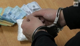 Две нарколаборатории накрыли в Павлодаре с начала года