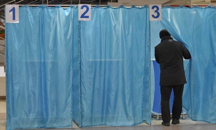 В трёх районах Павлодарской области выберут сельских акимов