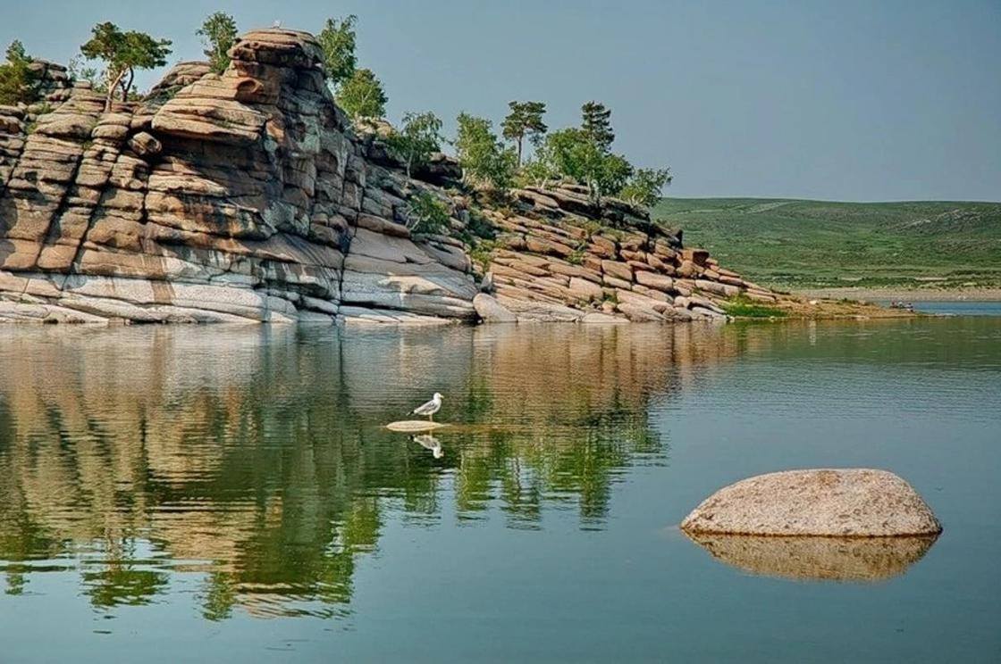 Туристическую стратегию разработают в Павлодарской области