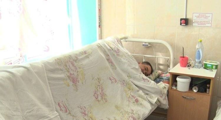 Дважды спасли: павлодарцу пересадили искусственную кожу