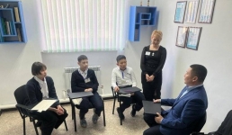 Аким Павлодарской области ответил на вопрос о своей популярности