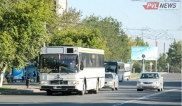 Поездка в автобусе обернулась для павлодарки судом