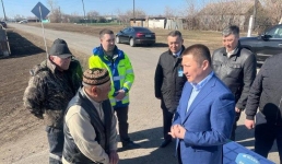 В Павлодарской области обозначили приоритеты для сел