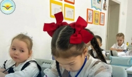 Талантливых детей выявила олимпиада в Павлодаре
