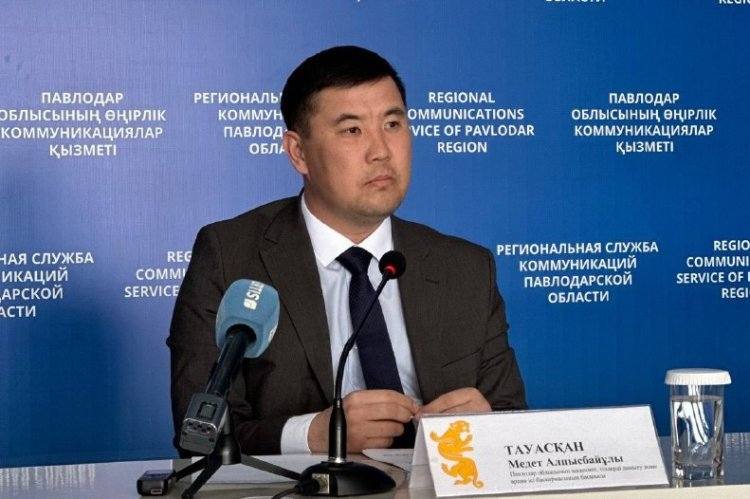 В сёлах Павлодарской области построят новые Дома культуры