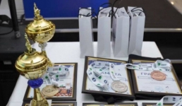 Павлодарцы стали призерами республиканского детского Кубка по шахматам